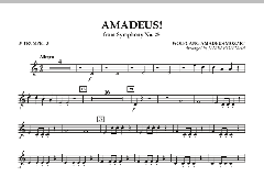 Amadeus! von Wolfgang Amadeus Mozart (Download) 