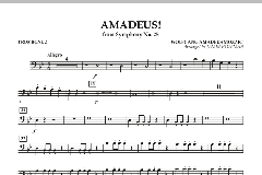 Amadeus! von Wolfgang Amadeus Mozart (Download) 