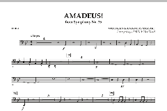 Amadeus! von Wolfgang Amadeus Mozart (Download) 
