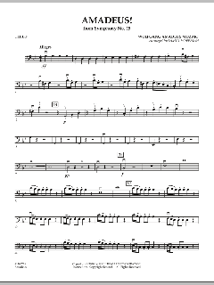 Amadeus! von Wolfgang Amadeus Mozart (Download) 