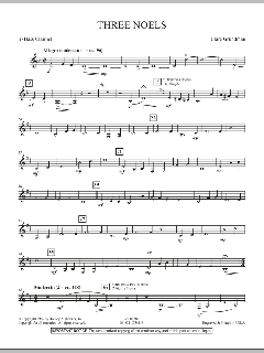 Three Noels von Clare Grundman (Download) 