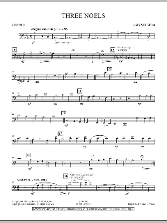 Three Noels von Clare Grundman (Download) 