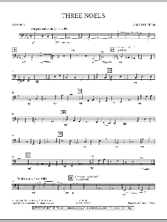 Three Noels von Clare Grundman (Download) 