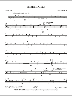 Three Noels von Clare Grundman (Download) 