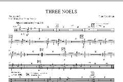 Three Noels von Clare Grundman (Download) 