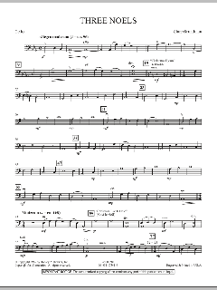 Three Noels von Clare Grundman (Download) 