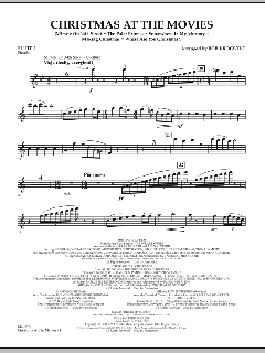 Christmas At The Movies (Download) 