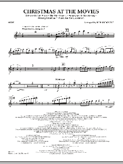 Christmas At The Movies (Download) 