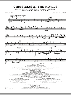 Christmas At The Movies (Download) 