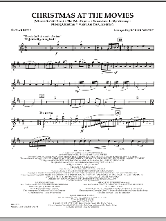 Christmas At The Movies (Download) 