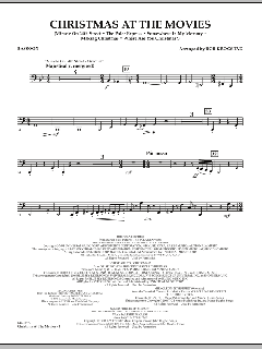 Christmas At The Movies (Download) 