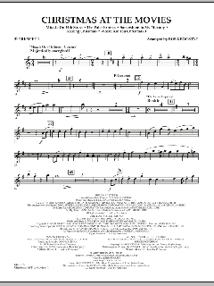 Christmas At The Movies (Download) 