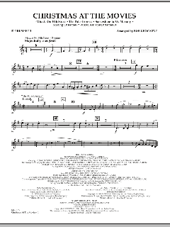 Christmas At The Movies (Download) 