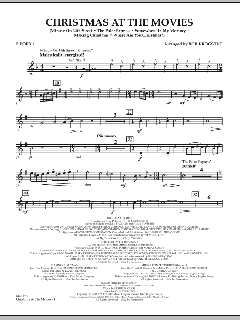 Christmas At The Movies (Download) 