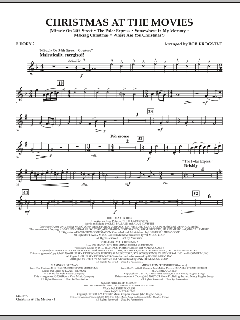 Christmas At The Movies (Download) 