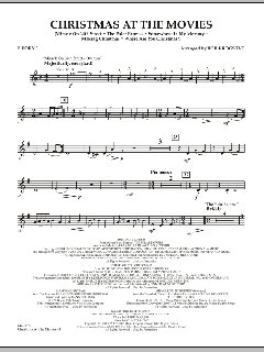 Christmas At The Movies (Download) 