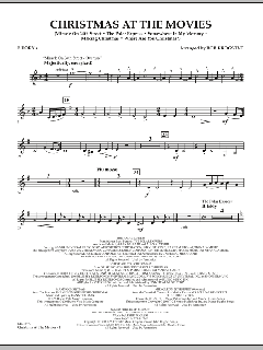 Christmas At The Movies (Download) 