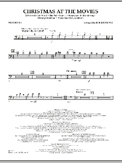 Christmas At The Movies (Download) 