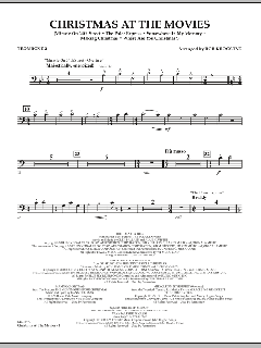 Christmas At The Movies (Download) 