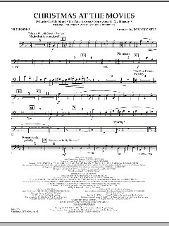 Christmas At The Movies (Download) 