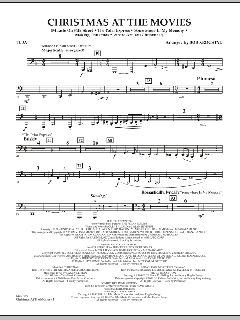 Christmas At The Movies (Download) 