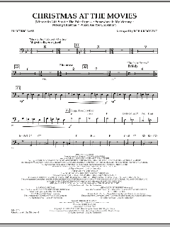 Christmas At The Movies (Download) 