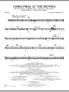 Christmas At The Movies (Download) 