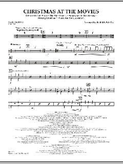 Christmas At The Movies (Download) 