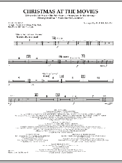 Christmas At The Movies (Download) 