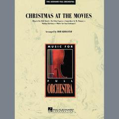 Christmas At The Movies (Download) 