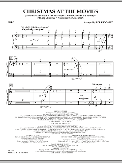 Christmas At The Movies (Download) 