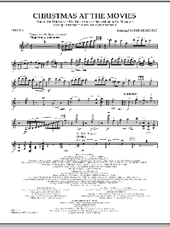 Christmas At The Movies (Download) 