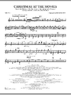 Christmas At The Movies (Download) 