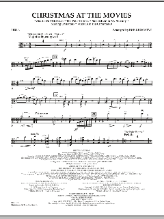 Christmas At The Movies (Download) 