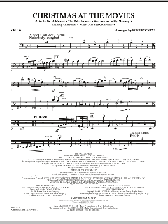 Christmas At The Movies (Download) 