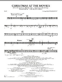 Christmas At The Movies (Download) 