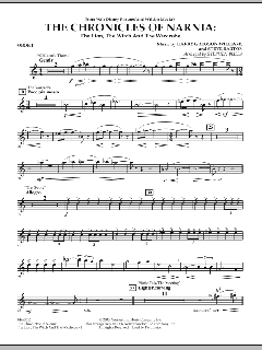 Music from The Chronicles Of Narnia von Harry Gregson-Williams (Download) 