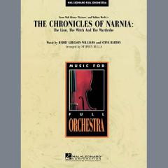 Music from The Chronicles Of Narnia von Harry Gregson-Williams (Download) 