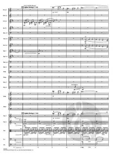 The Chronicles of Narnia: the Lion, the Witch, and the Wardrobe von Harry Gregson-Williams 
