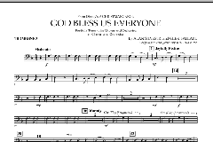 God Bless Us Everyone von Glen Ballard (Download) 