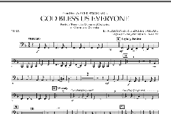 God Bless Us Everyone von Glen Ballard (Download) 