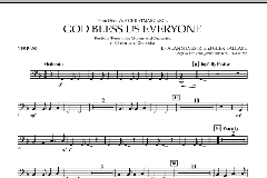God Bless Us Everyone von Glen Ballard (Download) 