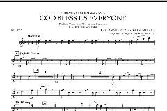 God Bless Us Everyone von Glen Ballard (Download) 