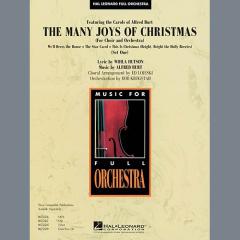 The Many Joys of Christmas, Set 1 (Download) 