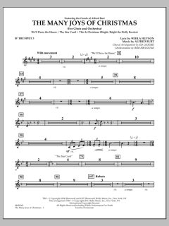 The Many Joys of Christmas, Set 1 (Download) 