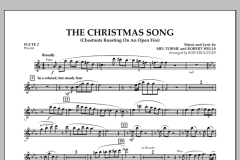 The Christmas Song von Mel Torme (Download) 