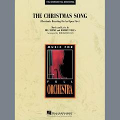 The Christmas Song von Mel Torme (Download) 
