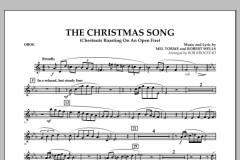 The Christmas Song von Mel Torme (Download) 
