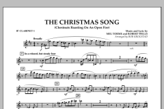 The Christmas Song von Mel Torme (Download) 