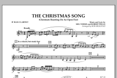 The Christmas Song von Mel Torme (Download) 